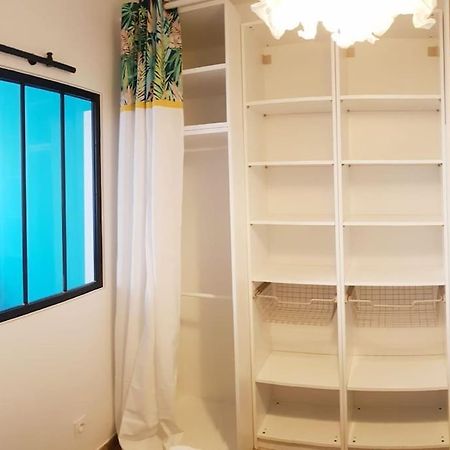 Le Cedralie Timone - Renove, Climatise Et Lumineux Marselha Exterior foto