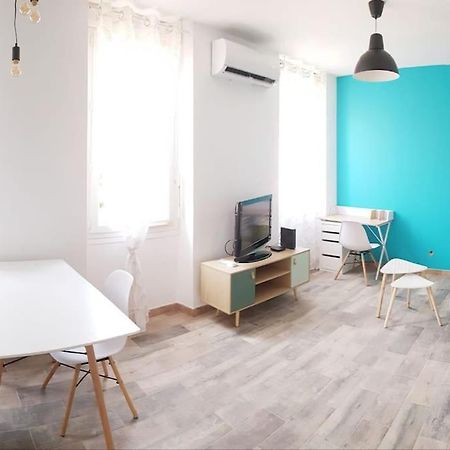 Le Cedralie Timone - Renove, Climatise Et Lumineux Marselha Exterior foto