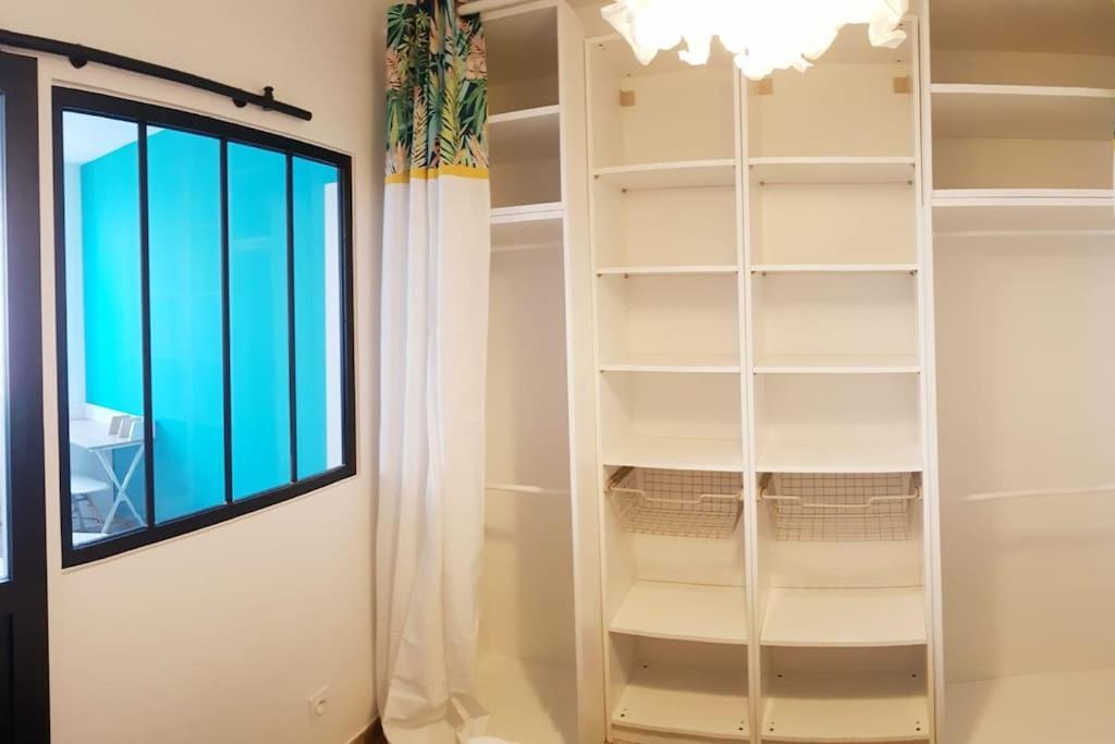 Le Cedralie Timone - Renove, Climatise Et Lumineux Marselha Exterior foto